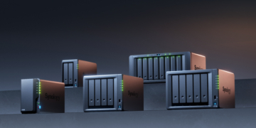 synology