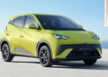 BYD Türkiye bir modeli daha fiyat listesinden kaldırdı! Satışları durdu mu? #1