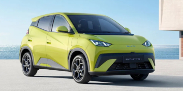 BYD Türkiye bir modeli daha fiyat listesinden kaldırdı! Satışları durdu mu? #1