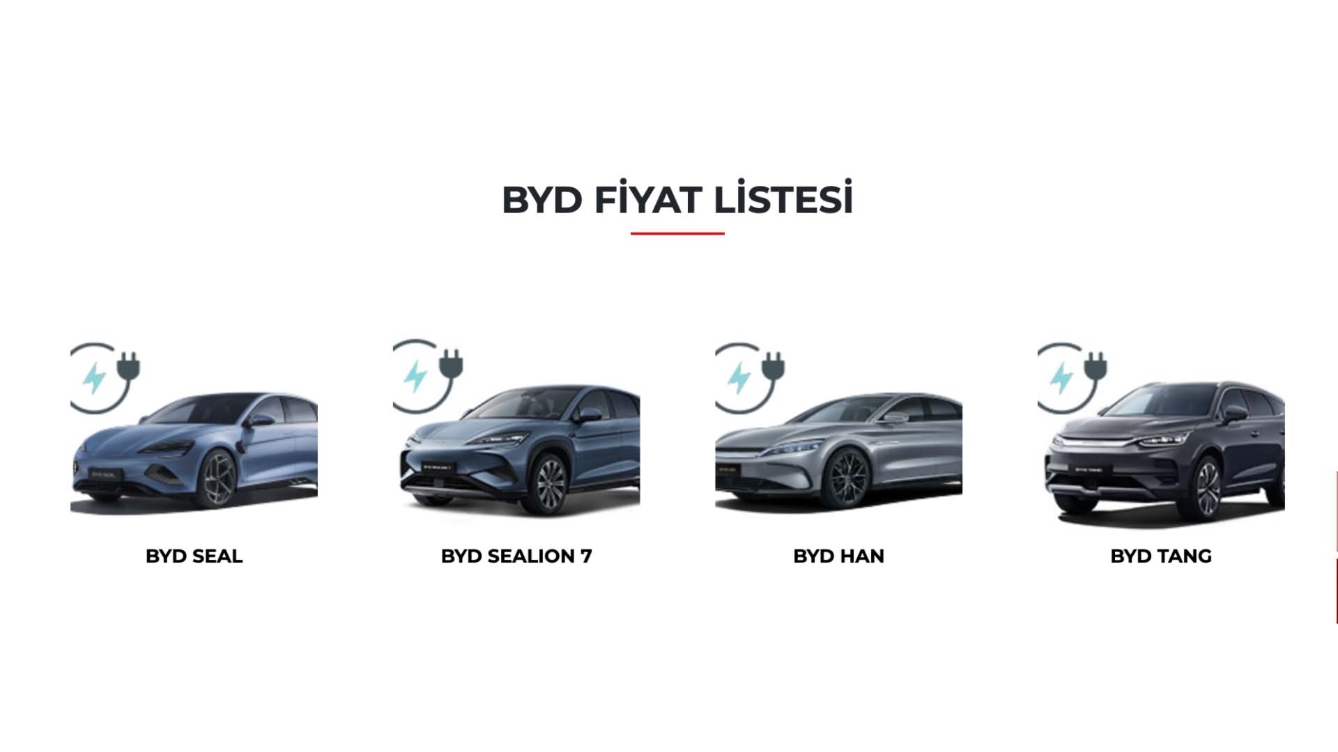 BYD Türkiye