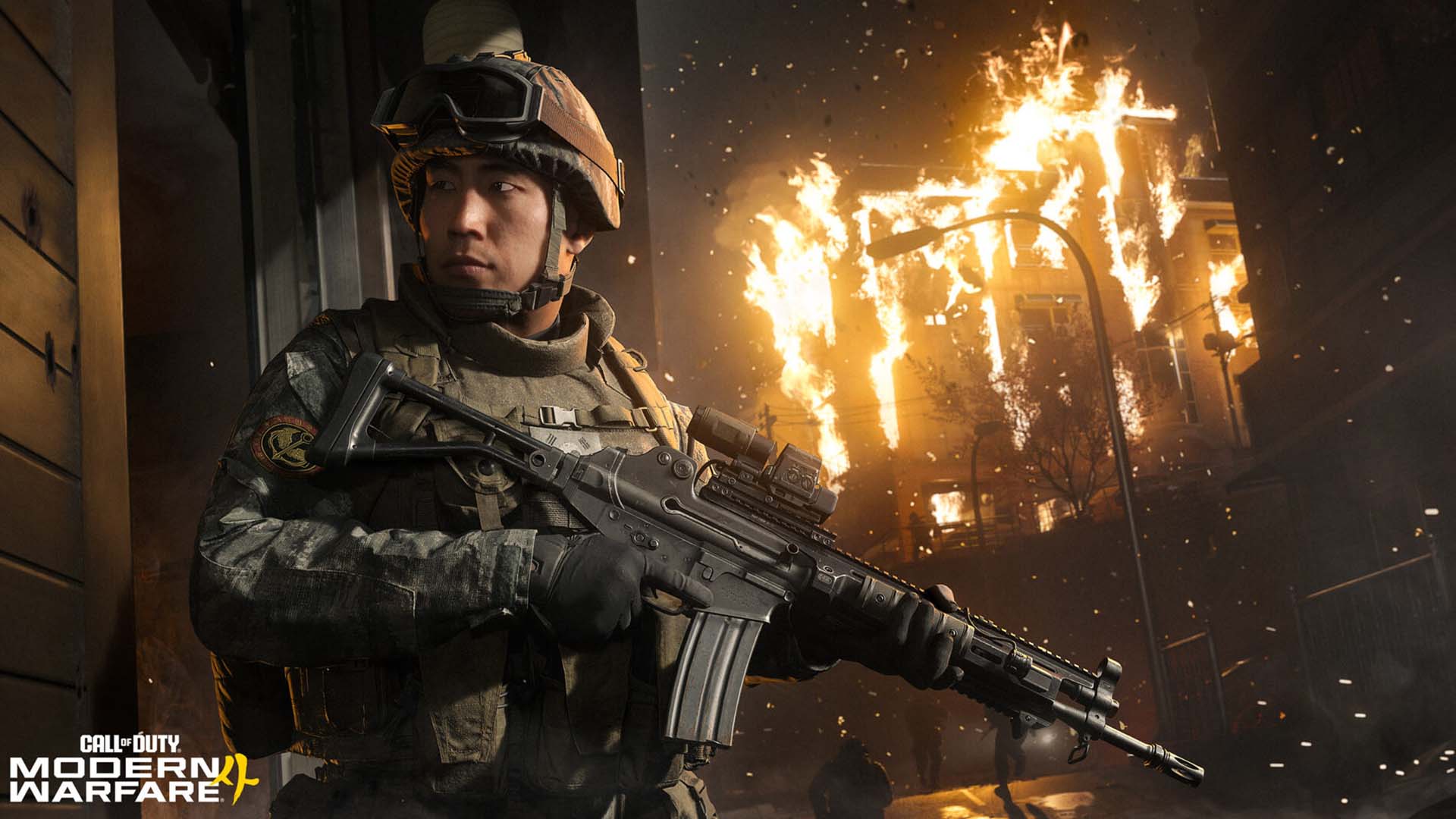 Yeni Call of Duty oyunu Call of Duty: Modern Warfare 4 duyuruldu! İşte fragmanı! Yeni Call of Duty oyunu Call of Duty: Modern Warfare 4 duyuruldu! İşte fragmanı! #2