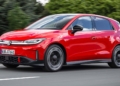 Elektrikli VW Polo GTI tanıtıldı! İlk elektrikli VW GTI modeli neler sunuyor? #1