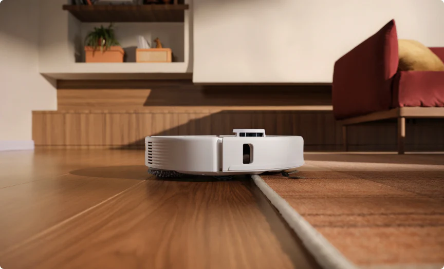 Roborock Qrevo L Pro tanıtıldı: 18.500 Pa emiş gücü ve tam otomatik istasyon bir arada
