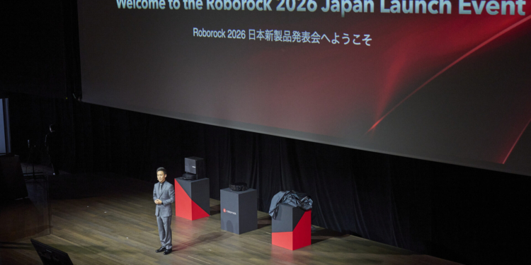 Roborock ve Real Madrid, Japonya'da Teknoloji ve Futbolu Buluşturdu Roborock ve Real Madrid, Japonya'da Teknoloji ve Futbolu Buluşturdu