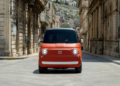 Yeni Fiat Topolino Türkiye'de! İşte fiyatı ve donanımları #1