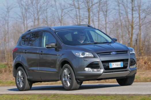 Ford Kuga sorunu yaşayan kullanıcı isyan etti! Ford ile kullanıcı arasında neler yaşandı?