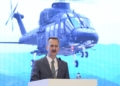 Gökbey helikopteri envantere girdi! Neler sunuyor? #1