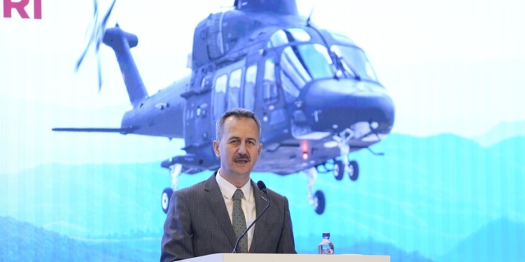 Gökbey helikopteri envantere girdi! Neler sunuyor? #1