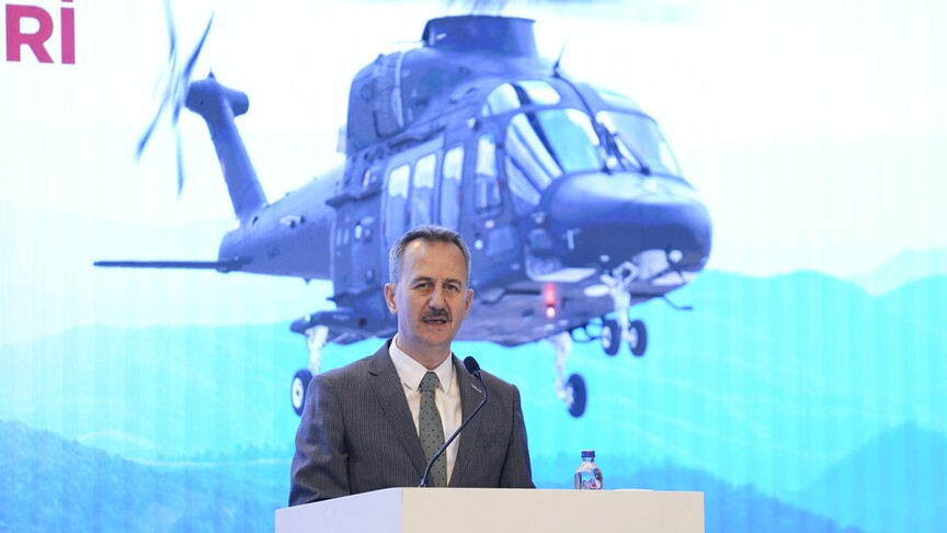 Gökbey helikopteri envantere girdi! Neler sunuyor?