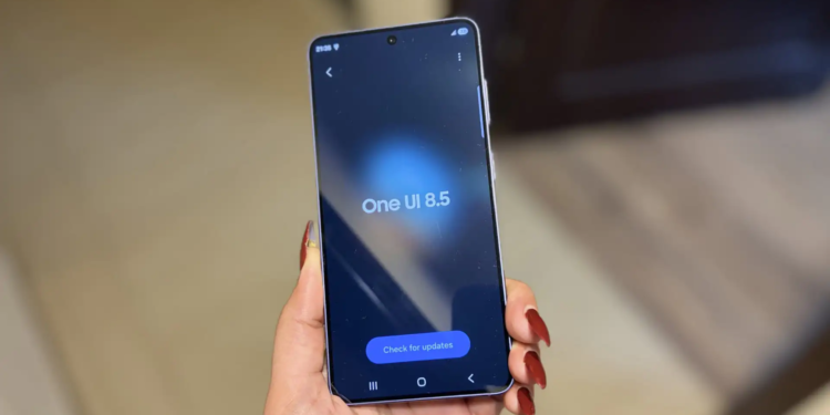 Galaxy S25 için One UI 8.5 bekleyişi uzadı! Yeni tarih 8 Mayıs mı? #1