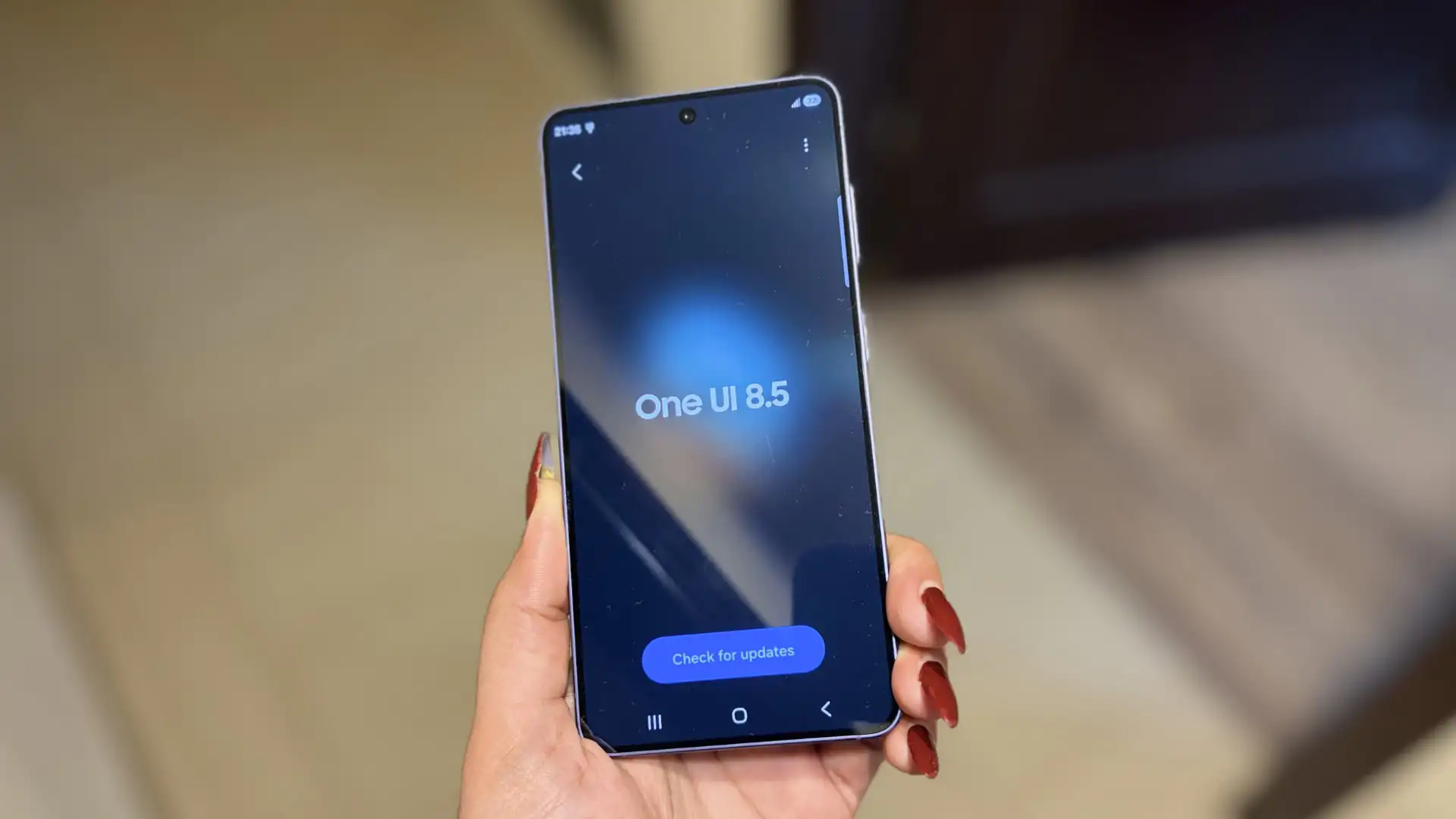 Galaxy S25 için One UI 8.5 bekleyişi uzadı! Yeni tarih 8 Mayıs mı?