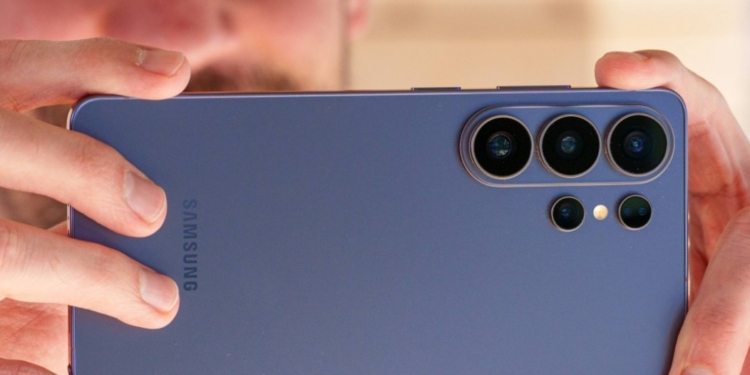Galaxy S27 Ultra 200MP arka kamera geleneğini sürdürecek! Kamerası nasıl olacak? #1