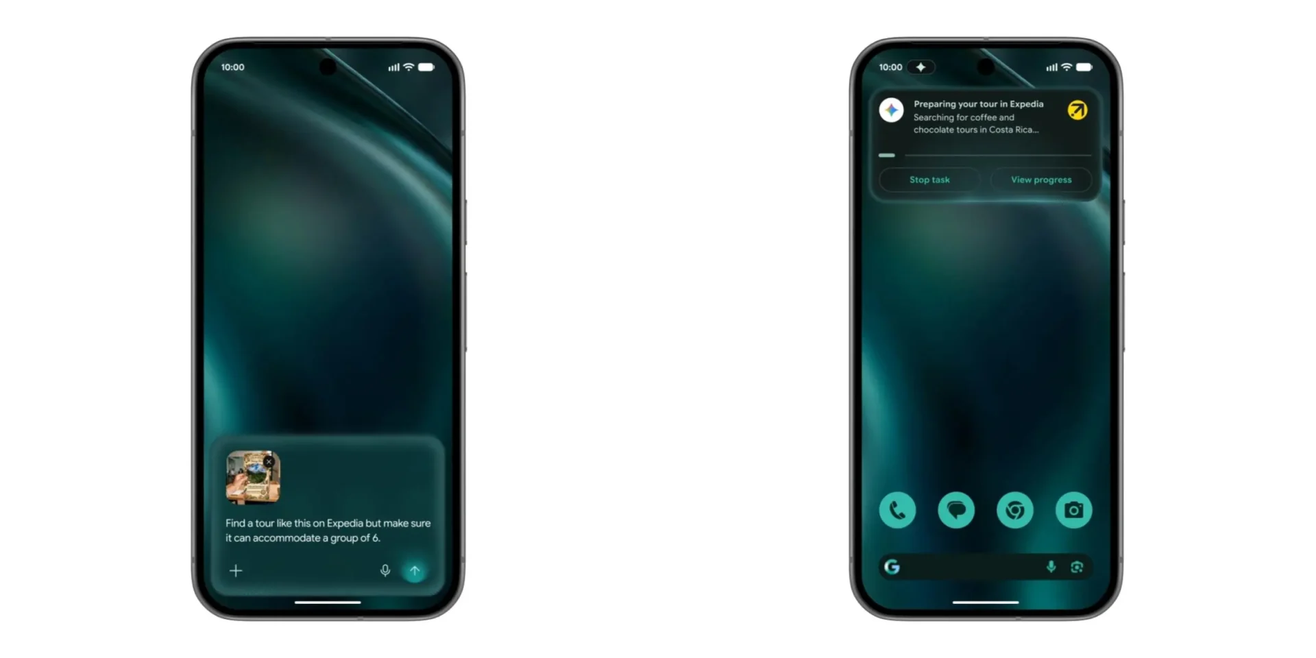 Google Gemini Intelligence destekli cihazlar listesi netleşiyor! Amiral gemileri bile listede yok! #2