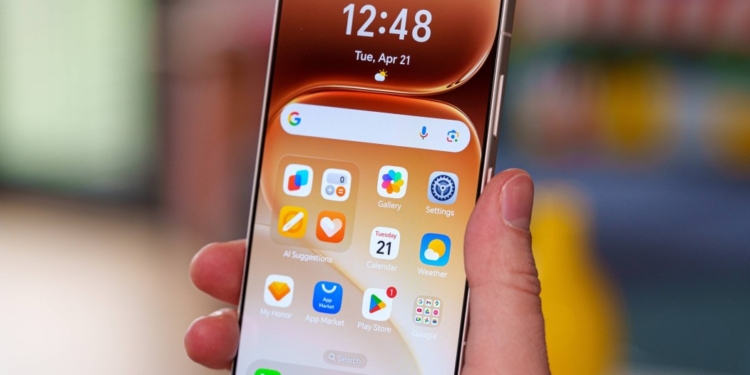 Honor 600 Smart 5G sertifikasını aldı geliyor! İşte beklenenler! #1