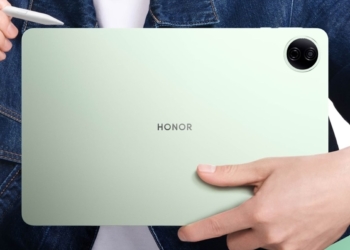 Honor Pad 20 tanıtıldı! İşte fiyatı ve özellikleri! #1