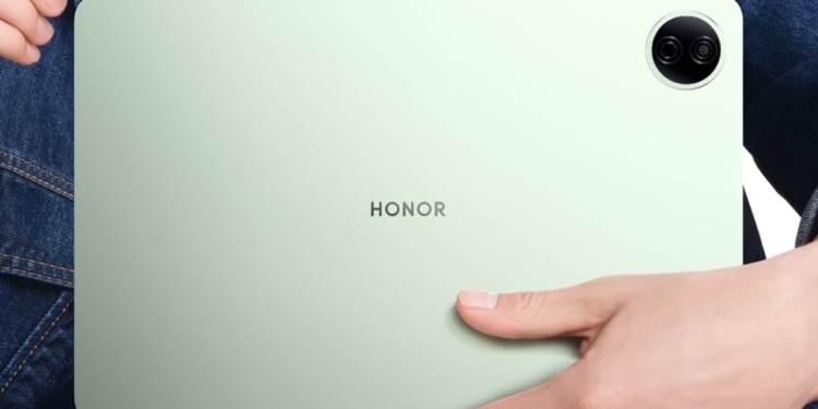 Honor Pad 20 tanıtıldı! İşte fiyatı ve özellikleri! #1