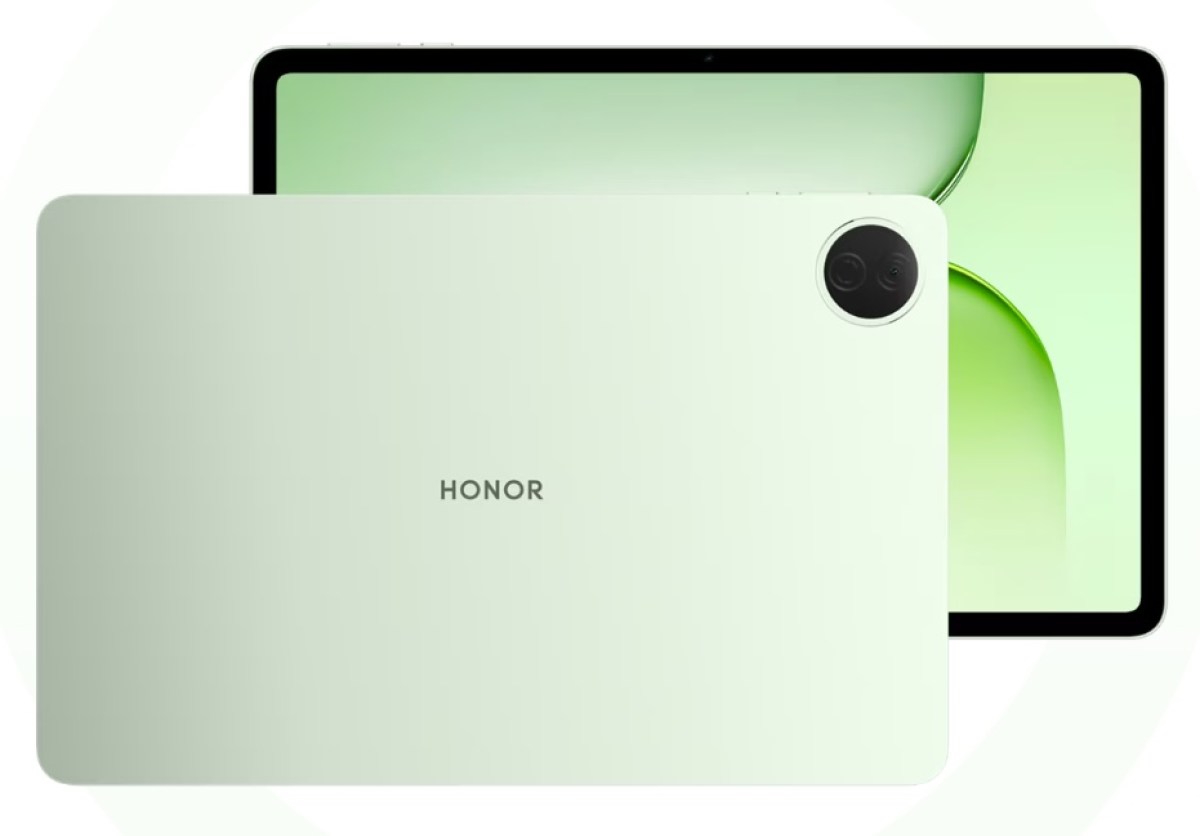 Honor Pad 20 tanıtıldı! İşte fiyatı ve özellikleri! #2