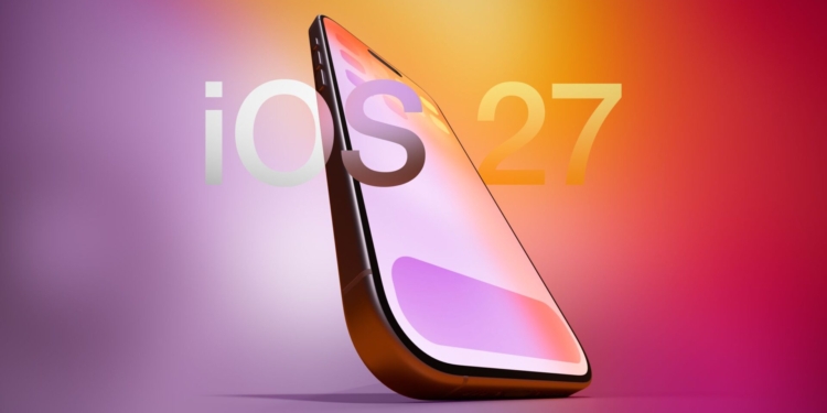 iOS 27 yenilikleri neler? İşte iPhone'lara gelecek yenilikler! #1