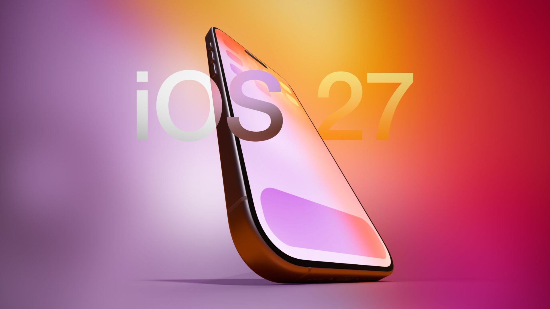 iOS 27 yenilikleri neler? İşte iPhone’lara gelecek yenilikler!