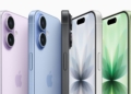 iPhone 17 en çok satan telefon oldu! İşte tam liste! #1