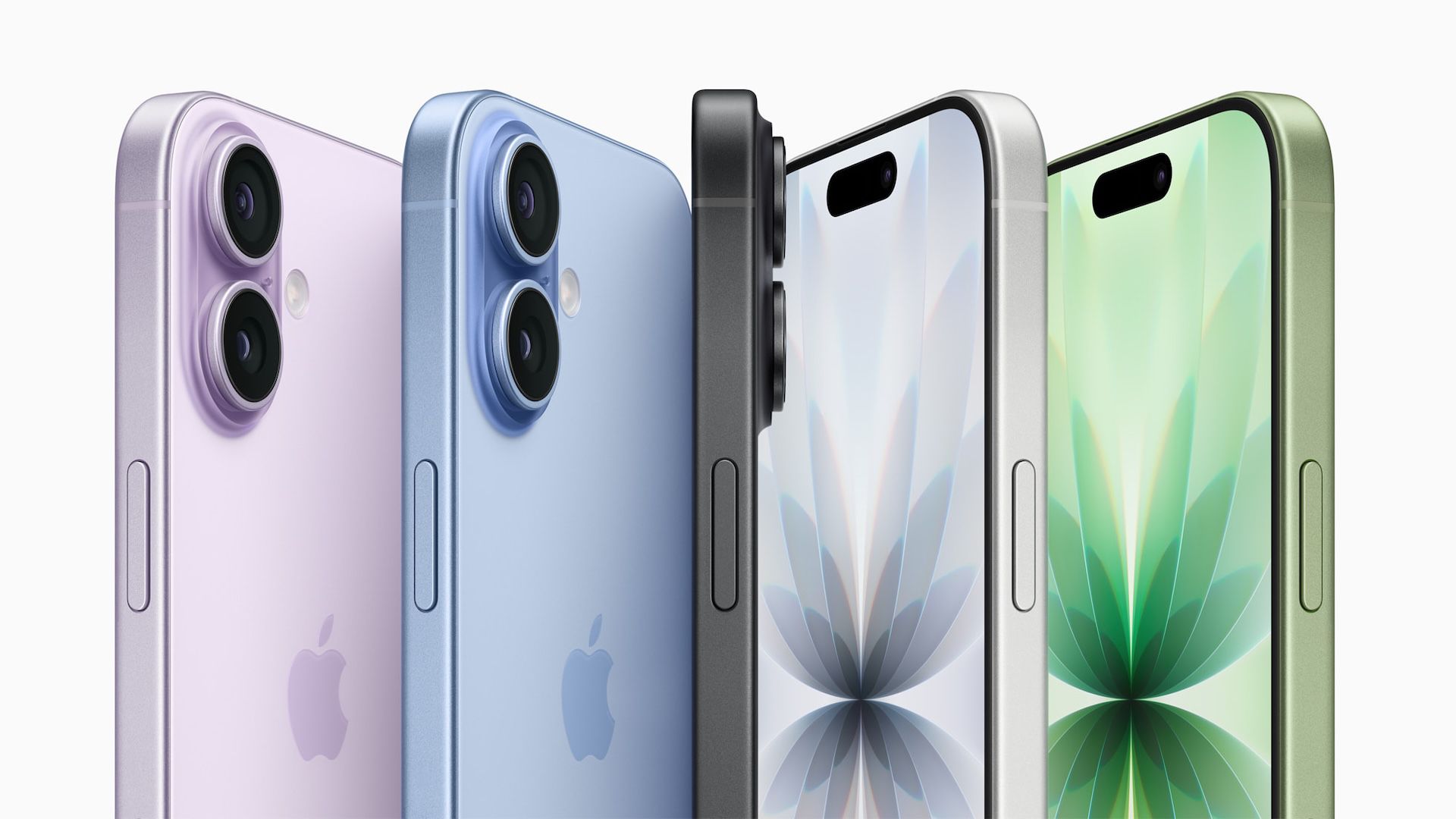 iPhone 17 en çok satan telefon oldu! İşte tam liste!