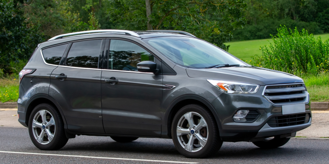 Ford Kuga sorunu yaşayan kullanıcı isyan etti! Ford ile kullanıcı arasında neler yaşandı? Ford Kuga sorunu yaşayan kullanıcı isyan etti! Ford ile kullanıcı arasında neler yaşandı?