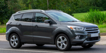 Ford Kuga sorunu yaşayan kullanıcı isyan etti! Ford ile kullanıcı arasında neler yaşandı?