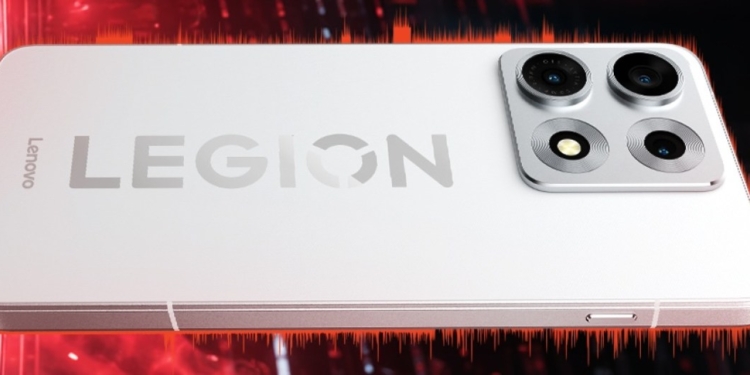 Lenovo Legion Y70 özellikleri doğrulandı! Lenovo oyuncu telefonları geri döndü! #1