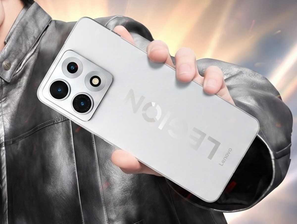 Lenovo Legion Y70 özellikleri doğrulandı! Lenovo oyuncu telefonları geri döndü! #2