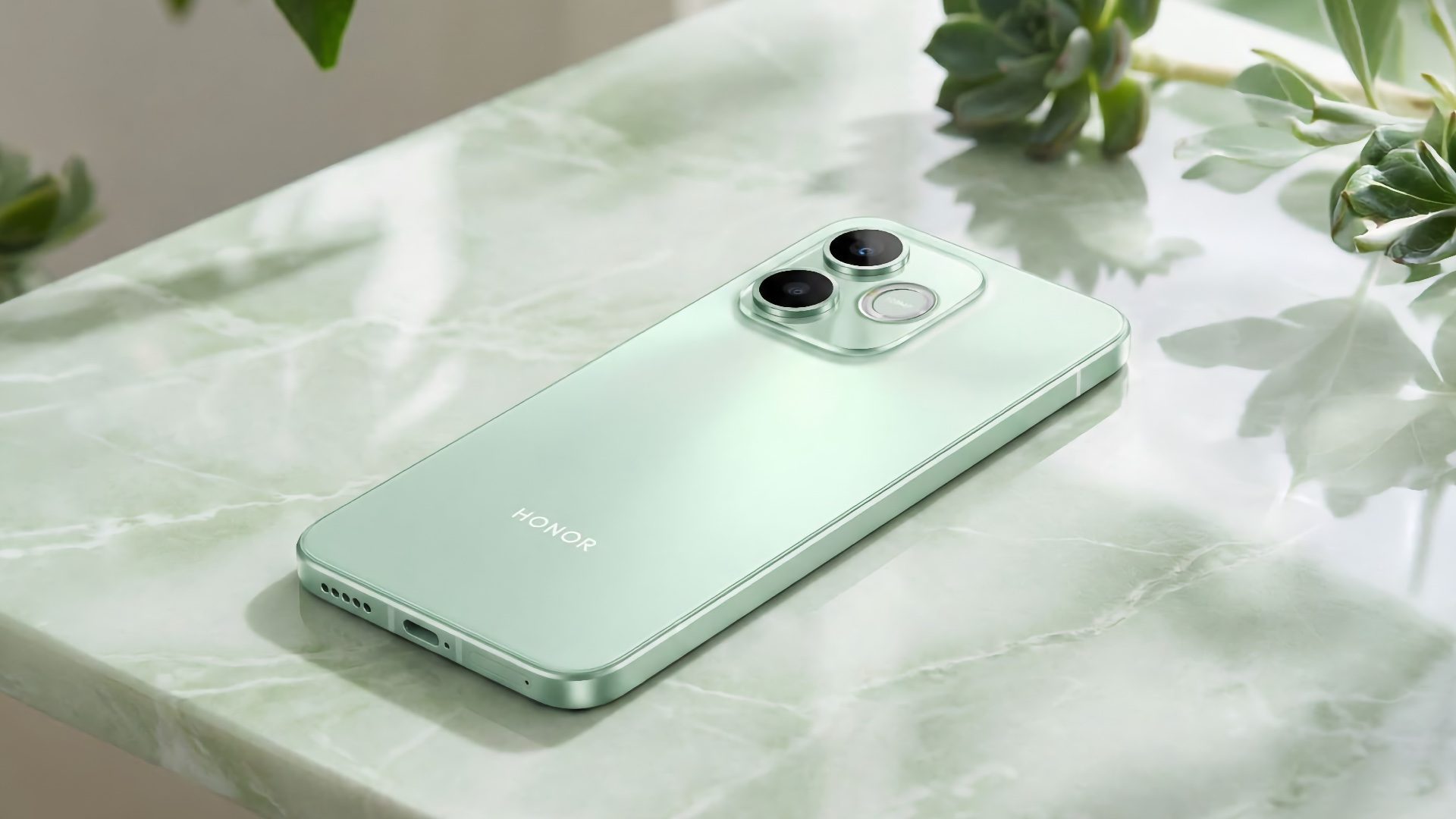 Honor 600 Lite Türkiye'de! İşte fiyatı ve özellikleri!