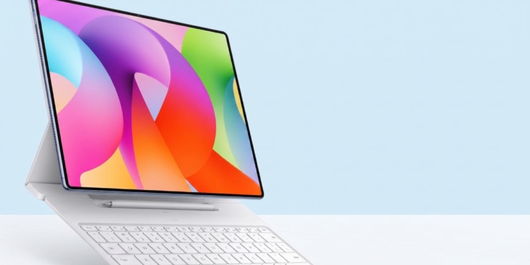 Huawei MatePad Pro Max tanıtıldı! Dünyanın en ince tableti neler sunuyor?
