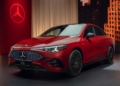 Elektrikli Mercedes CLA 200+ Türkiye fiyatı açıklandı! Kaç para? #1