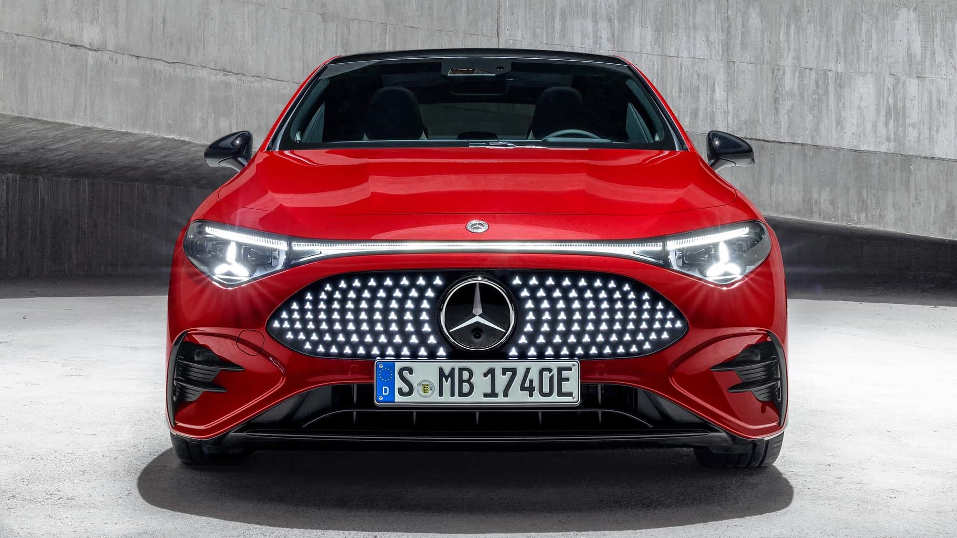 Elektrikli Mercedes CLA 200+ Türkiye fiyatı açıklandı! Kaç para? #3