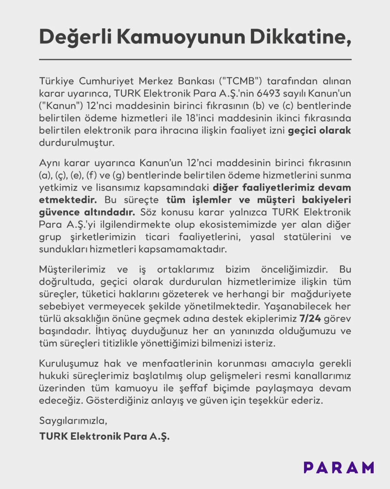 Merkez Bankası