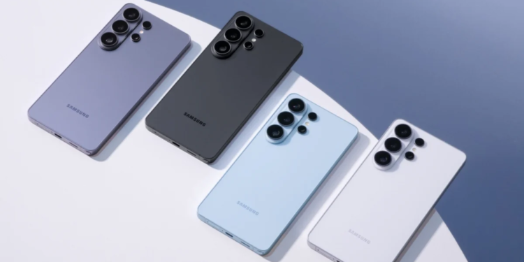 Samsung Nisan 2026 güvenlik güncellemesi çıktı! Hangi cihazlara geldi? #1