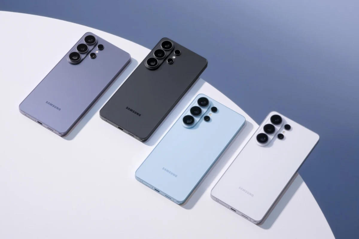 Samsung Nisan 2026 güvenlik güncellemesi çıktı! Hangi cihazlara geldi?