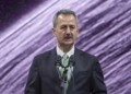 Savunma Sanayii Başkanı Haluk Görgün Türkiye'nin savunma sanayisi hakkında değerlendirmelerde bulundu! Gelecekte neler var? #1