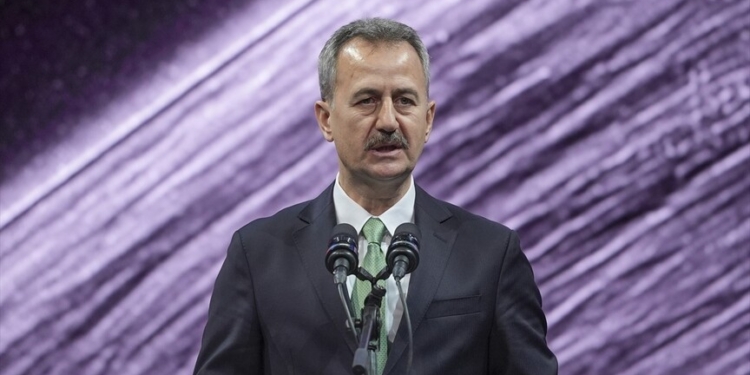 Savunma Sanayii Başkanı Haluk Görgün Türkiye'nin savunma sanayisi hakkında değerlendirmelerde bulundu! Gelecekte neler var? #1