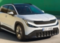 Türkiye'de satılacak Skoda Epiq tanıtıldı! İşte donanımları ve tasarımı! #1