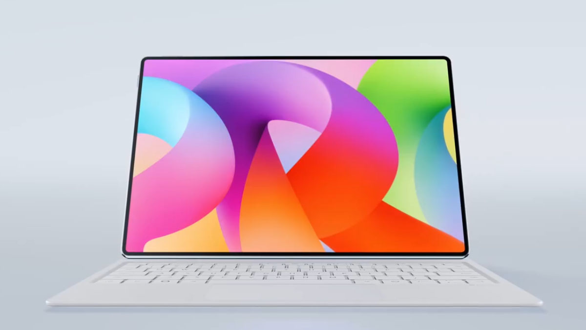 Huawei MatePad Pro X
