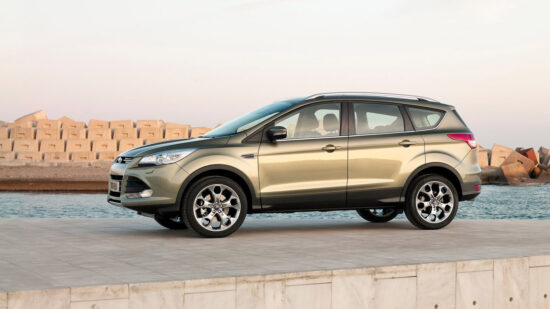 Ford Kuga sorunu yaşayan kullanıcı isyan etti! Ford ile kullanıcı arasında neler yaşandı?