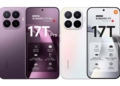 Xiaomi 17T ve 17T Pro Türkiye fiyatı sızdı! Bu paraya satar mı? #1