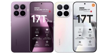 Xiaomi 17T ve 17T Pro Türkiye fiyatı sızdı! Bu paraya satar mı? #1