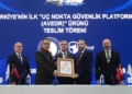 Siber güvenlik yerli yazılımlara emanet! Türkiye'nin siber güvenliği nasıl sağlanıyor? Siber güvenlik yerli yazılımlara emanet! Türkiye'nin siber güvenliği nasıl sağlanıyor? #1