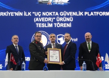 Siber güvenlik yerli yazılımlara emanet! Türkiye'nin siber güvenliği nasıl sağlanıyor? #1