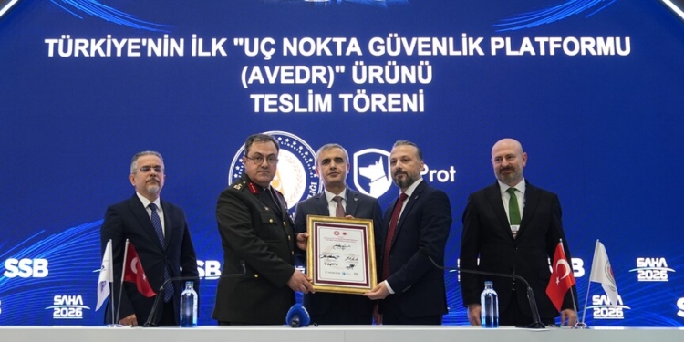 Siber güvenlik yerli yazılımlara emanet! Türkiye'nin siber güvenliği nasıl sağlanıyor? #1