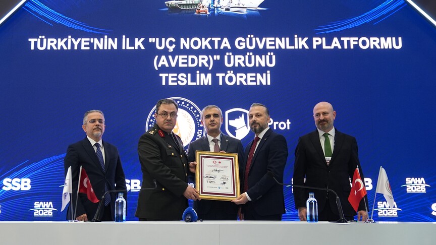 Siber güvenlik yerli yazılımlara emanet! Türkiye’nin siber güvenliği nasıl sağlanıyor?