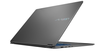 MSI, NVIDIA İş Birliği ile RTX Spark işlemcili ilk laptopunu COMPUTEX 2026’da tanıttı.