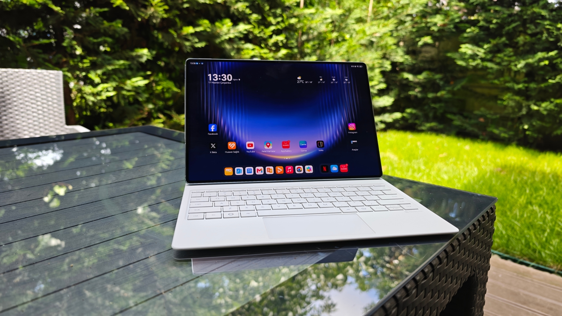 HUAWEI’nin Maksimum Özellikler Sunan Pro Tableti: HUAWEI MatePad Pro Max İncelemesi HUAWEI’nin Maksimum Özellikler Sunan Pro Tableti: HUAWEI MatePad Pro Max İncelemesi