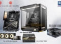 MSI, PC Özelleştirme için Yeni Bileşenlerini COMPUTEX 2026’da Tanıttı